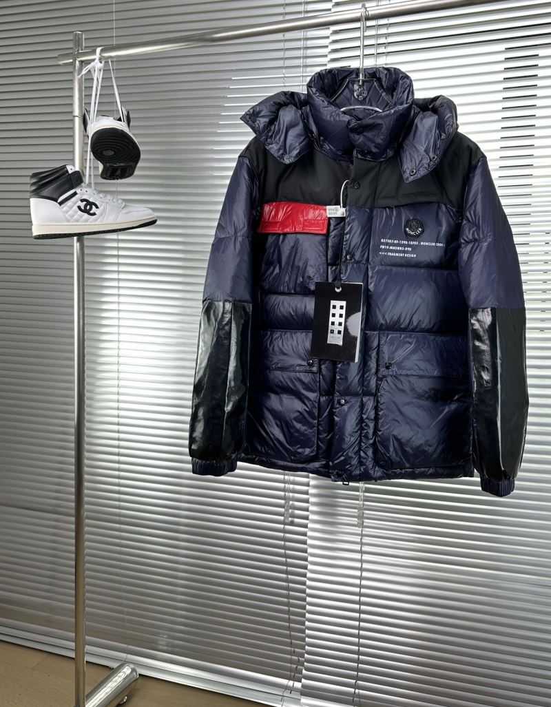 Moncler Down Jackets